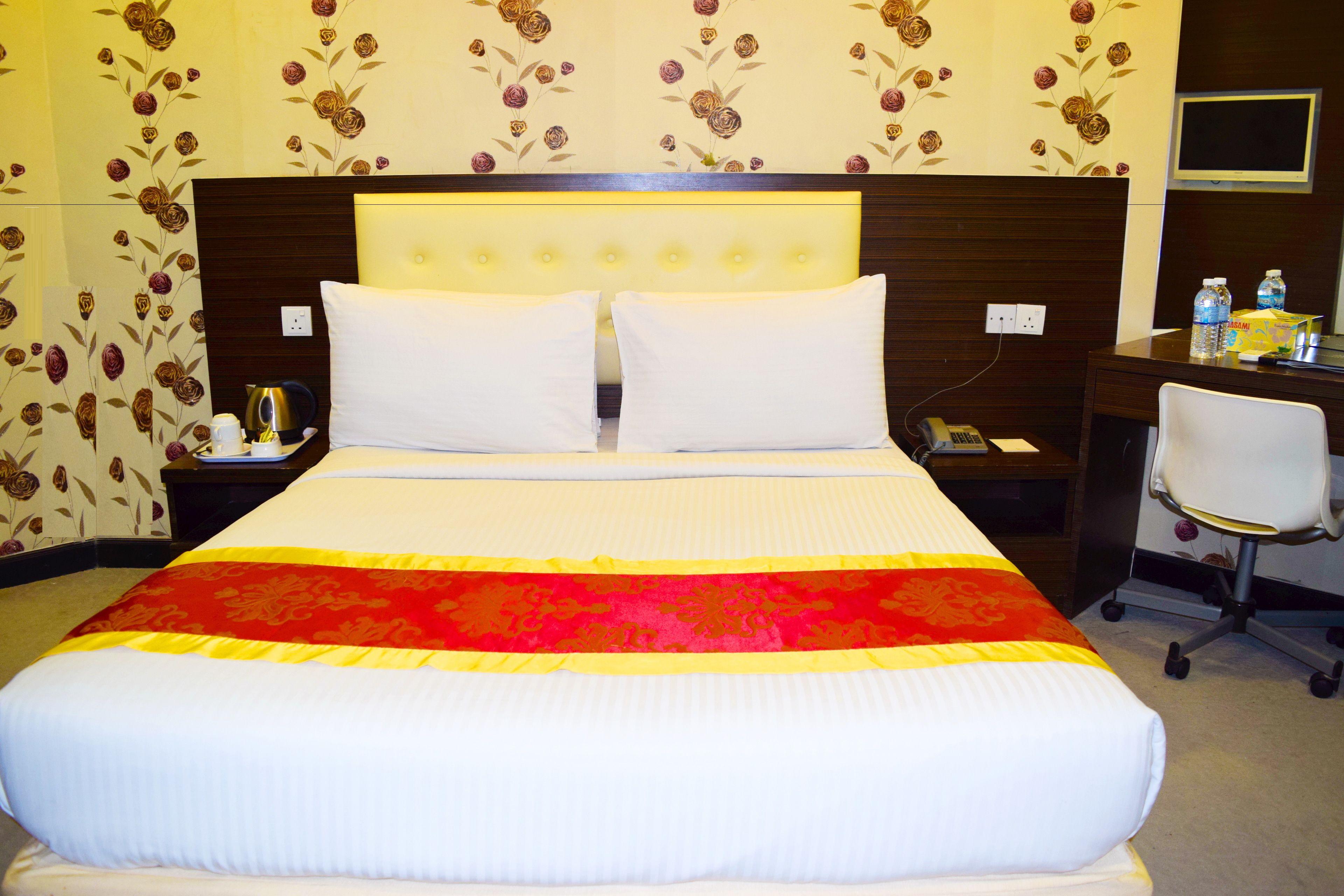 Springz Hotel-Bukit Jalil — Photos 2
