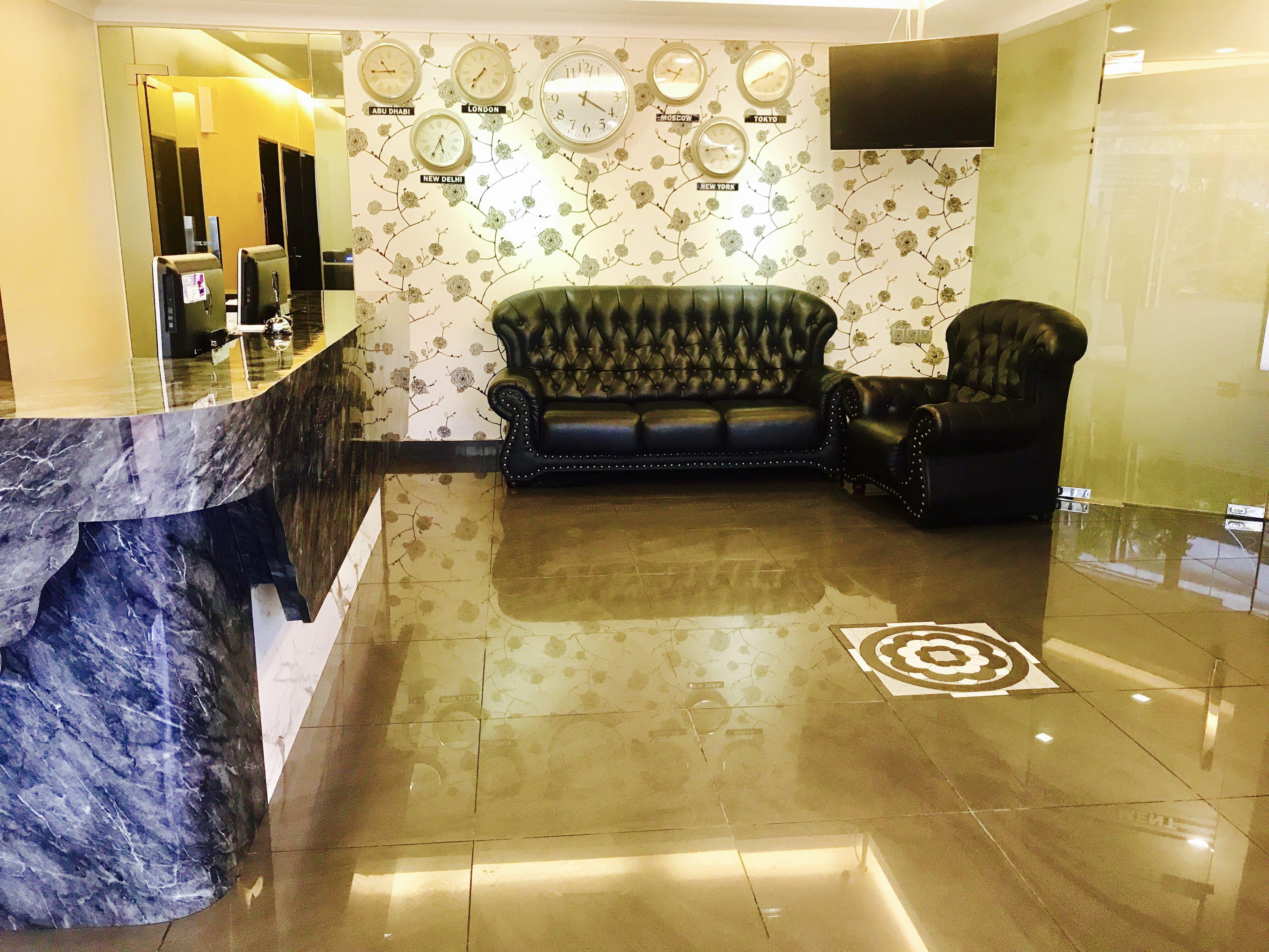 Springz Hotel-Bukit Jalil — Photos 1